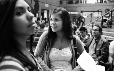 Inauguración Año Académico 2012 Inauguración Año Académico 2012