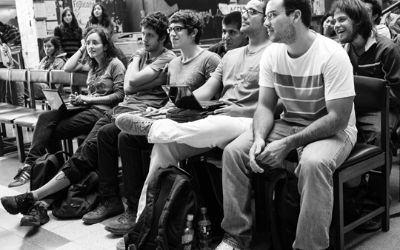 Inauguración Año Académico 2012 Inauguración Año Académico 2012