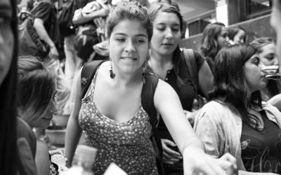 Inauguración Año Académico 2012 Inauguración Año Académico 2012