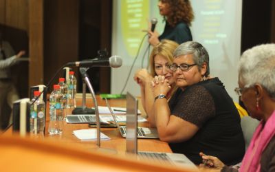Seminario Internacional abordará el desarrollo de políticas públicas en América Latina.